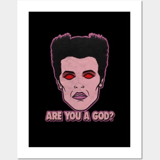 Gozer the Destructor Posters and Art